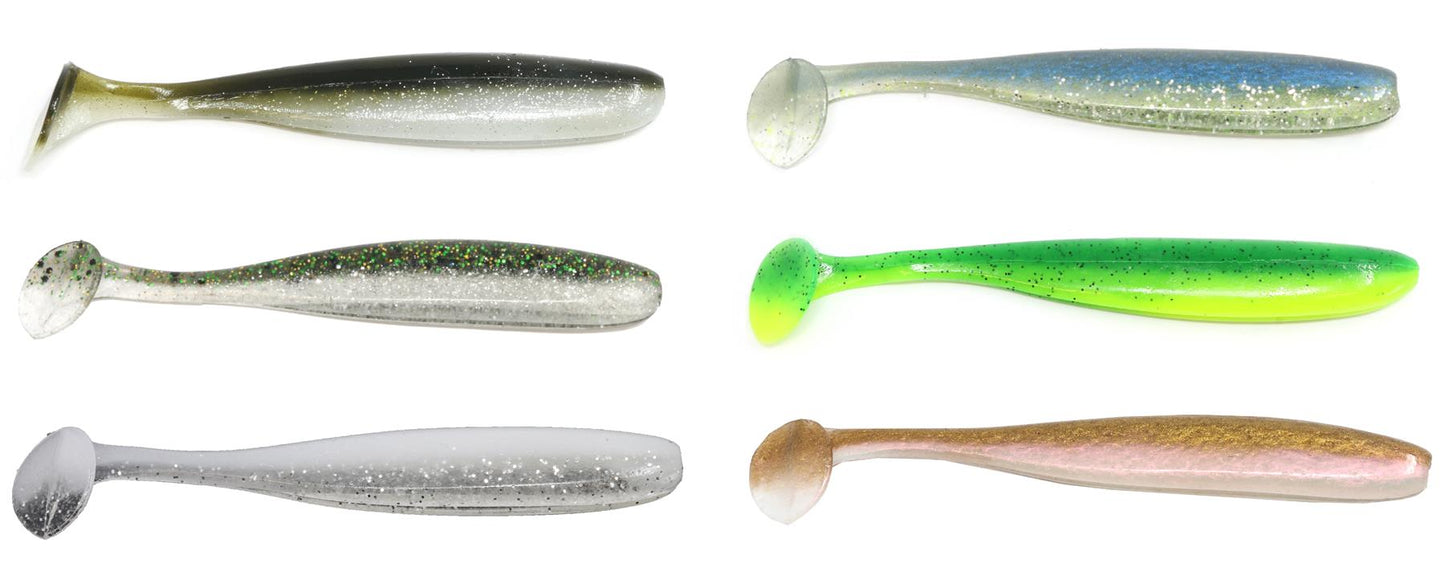 TronixPro AXIA Acme Shad