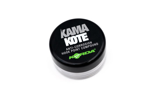 Korda Kama Kote Hook Point Compound
