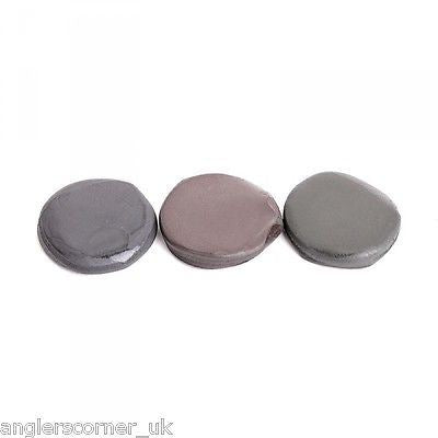 Nash Cling-On Tungsten Putty Gravel/Clay