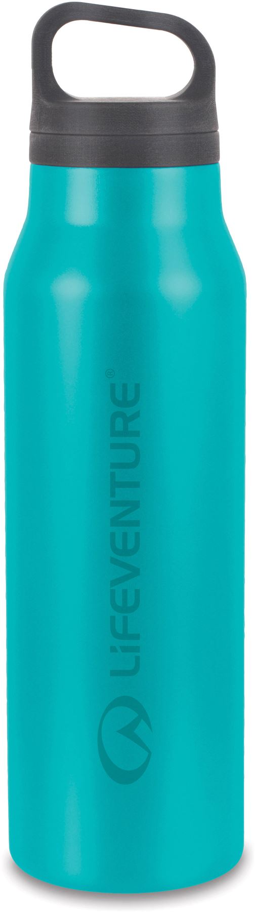 Lifeventure TiV Vacuum Bottle