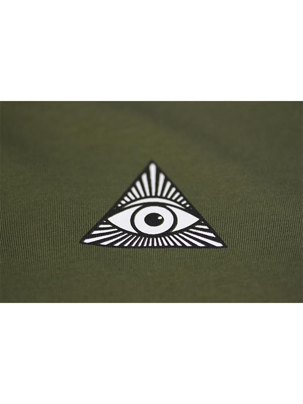 Fortis T-Shirt Eye of Providence
