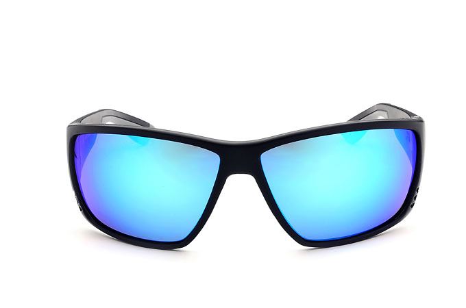 Fortis Eyewear Vista Grey Blue XBloc