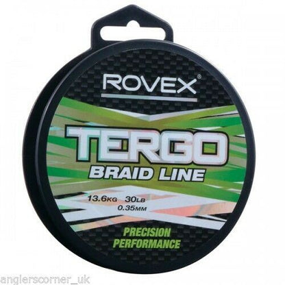 Rovex Tergo Braid