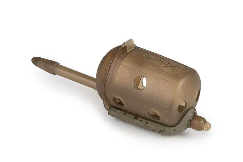 Fox Matrix Horizon Inline Maggot Feeder Medium 20g