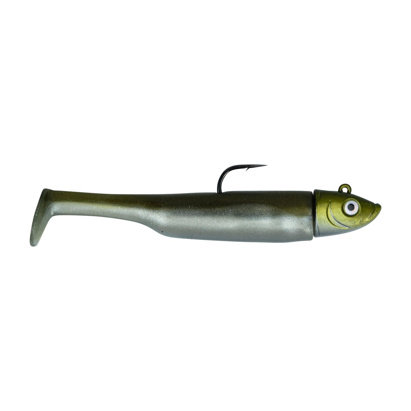 TronixPro Axia Mighty Minnow