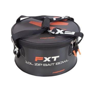 Frenzee FXT EVA 10L Grundfutterschüssel mit Reißverschluss //