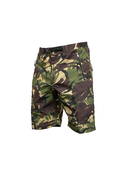 Fortis Elements Trail Shorts - DPM - Small