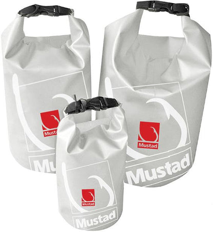 Mustad Dry Bag / Waterproof Travel Bag