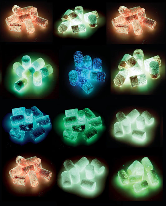 Vercelli Luminous Floaters