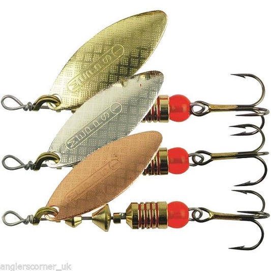 Mepps Aglia Long Treble Spinner