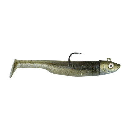 TronixPro Axia Mighty Minnow