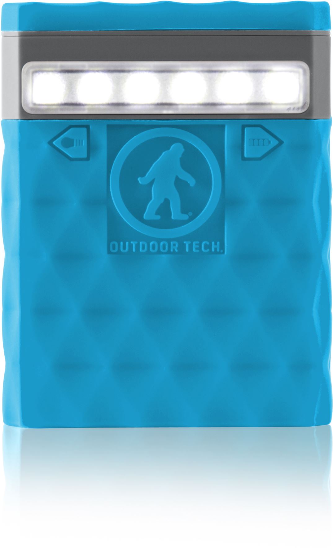 Outdoor Tech Kodiak 2.0 - 2.6K Powerbank