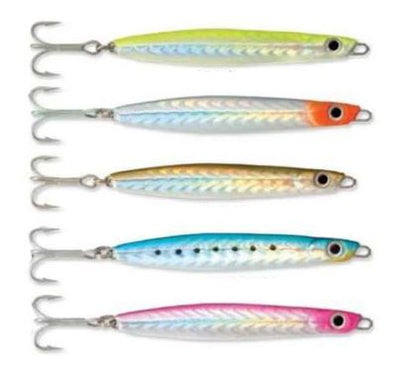 Williamson Slick Jig