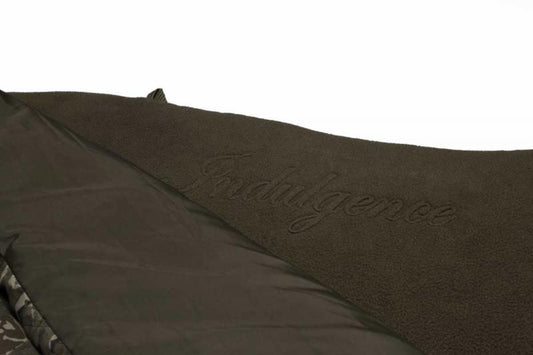 Nash MF60 Indulgence SS3 5 Season Sleep System MK II