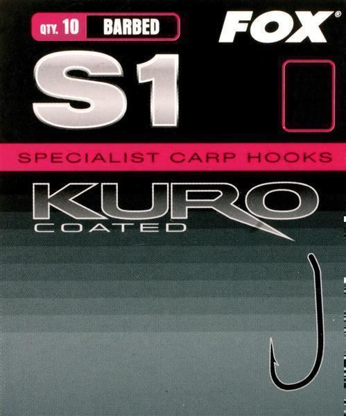Fox Kuro Hooks S1