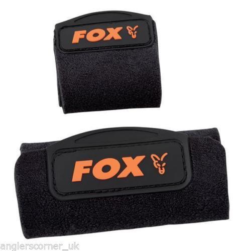 Fox Rod & Leads Bands