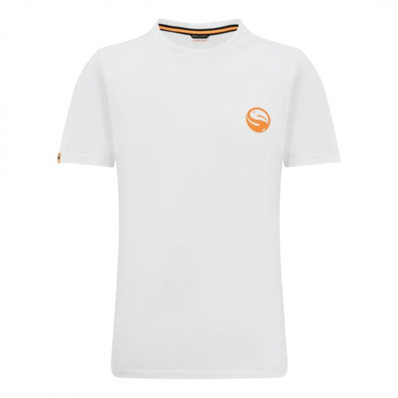 Guru Semi-Logo-T-Shirt