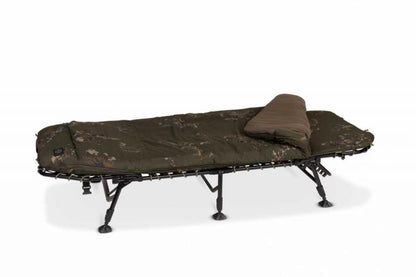 Nash Scope Ops 4 Fold Sleep System MK II