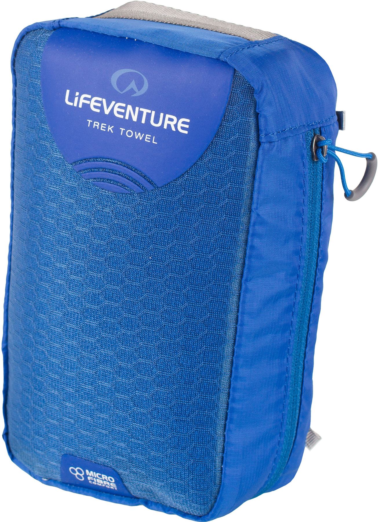 Lifeventure MicroFibre Trek Towel