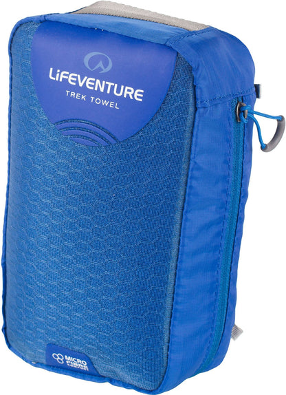 Lifeventure MicroFibre Trek Towel