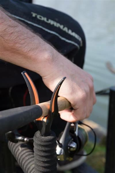 Guru Rod Rests Guru Reaper Rod Rest - Rear – Anglers Corner
