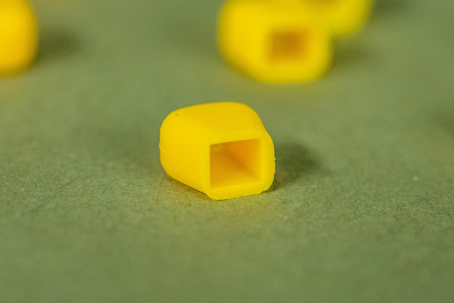 One More Cast Revibed Corn Caves