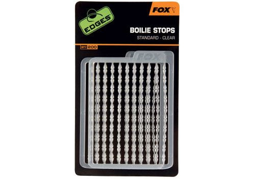Fox Edges Boilie Stops Standard