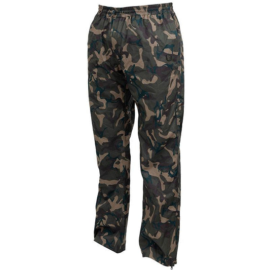 Pantalon Fox léger camouflage RS 10K