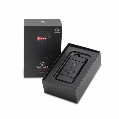 Nash Siren R2 Presentation Set