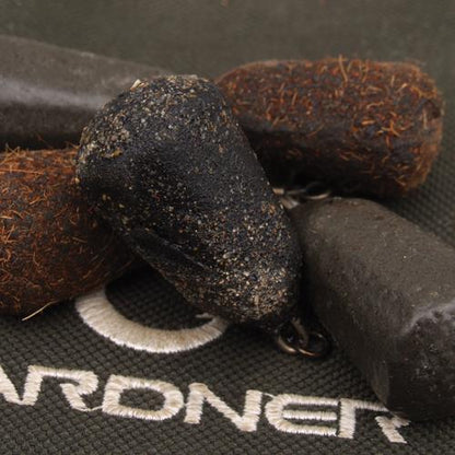 Gardner Bolt Bomb