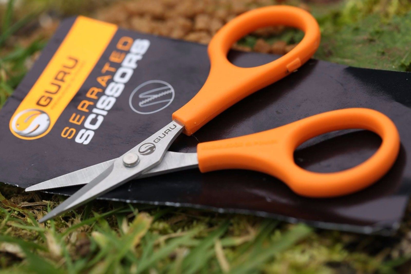 Guru Rig Scissors
