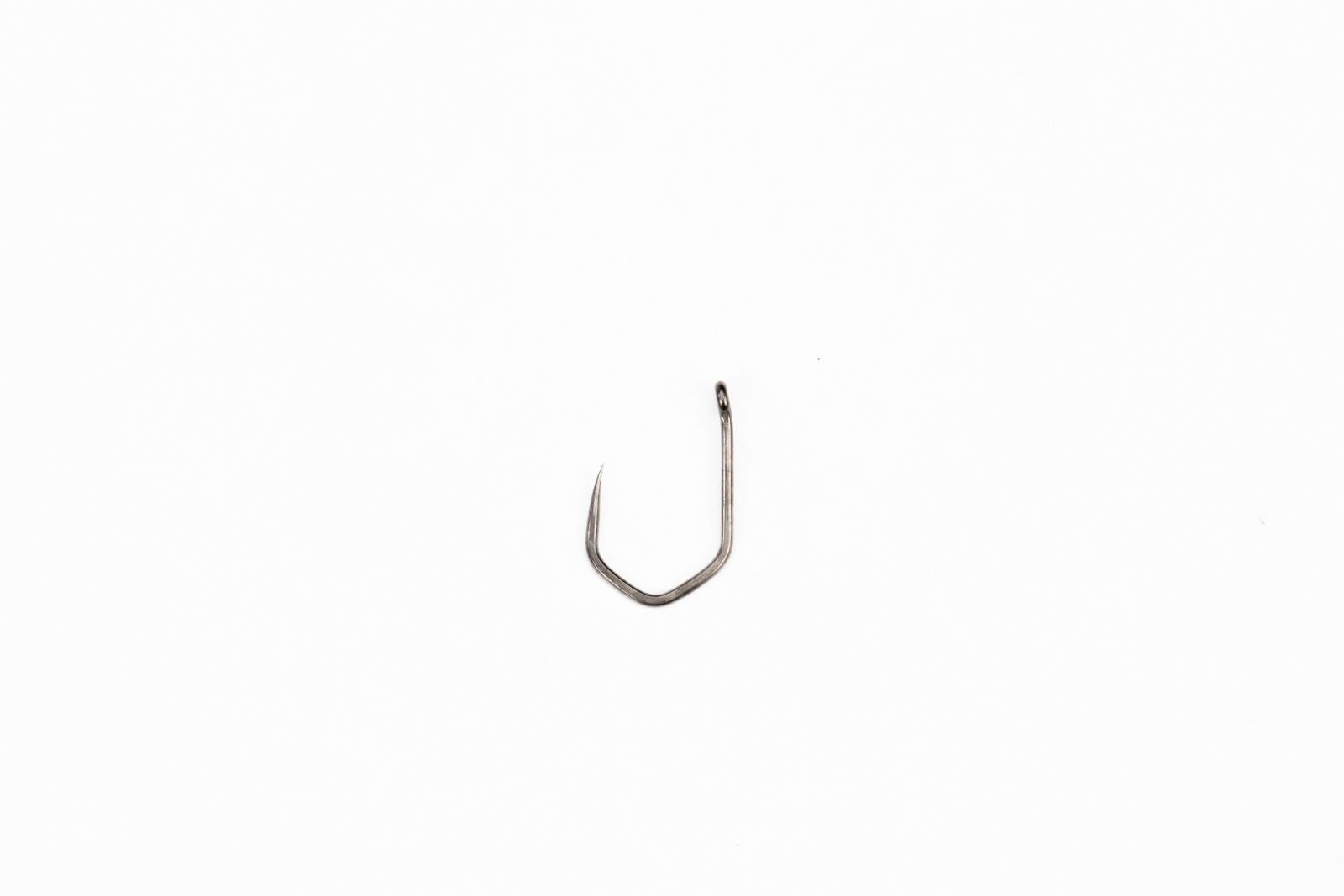 Nash Pinpoint Claw Size 8 Micro Barbed