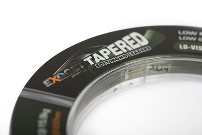 Fox Exocet Pro Tapered Leaders