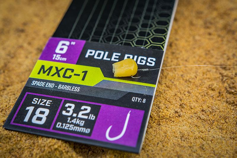 Fox Matrix MXC-1 Pole Rig