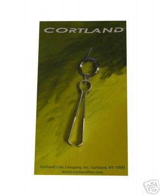 Cortland Line Clipper /