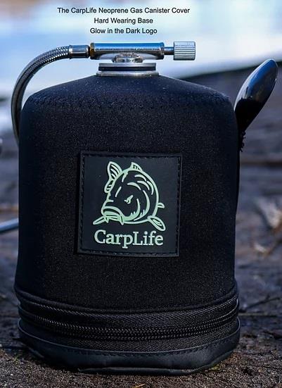 CarpLife Neoprene Gas Canister Cover C500