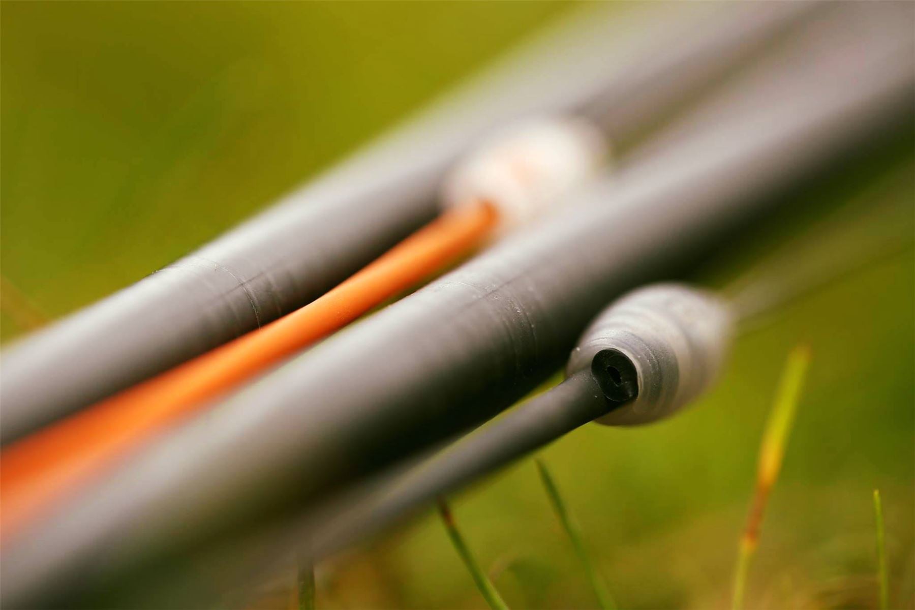 Guru Pole Elastic Connectors – Anglers Corner - Main Image