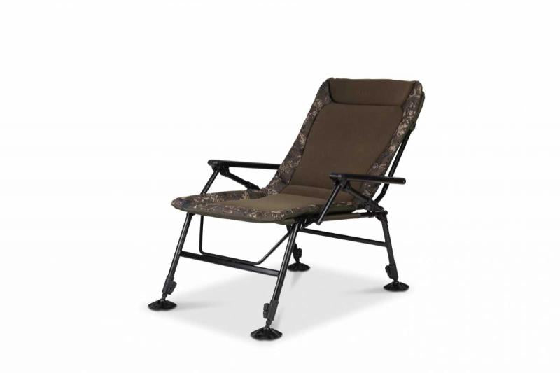 Nash Indulgence Big Daddy Auto Recline