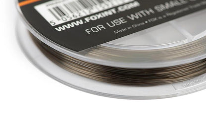 Fox Edges Link Crimpable Illusion Hooklengths