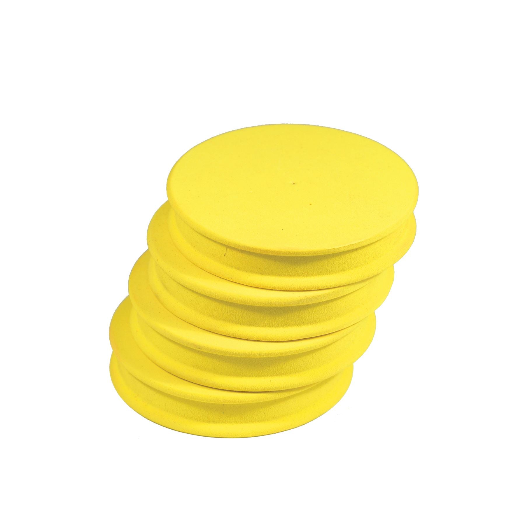 TronixPro Jumbo Rig Winders Yellow (4)