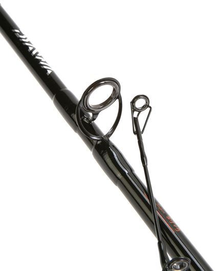 Daiwa Super Kenzaki Boat