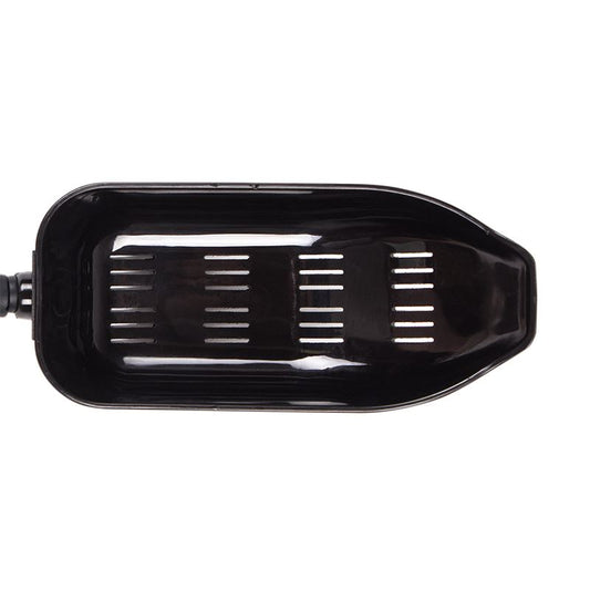 Nash Particle Spoon with Slots (no handle)