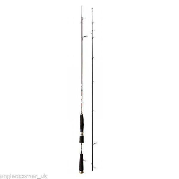 Nomura Aichi Tubular Tip Rod