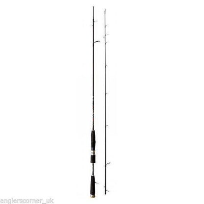 Nomura Aichi Tubular Tip Rod