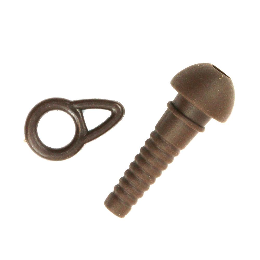 Carptronix Semi Fixed Buffer and Ring