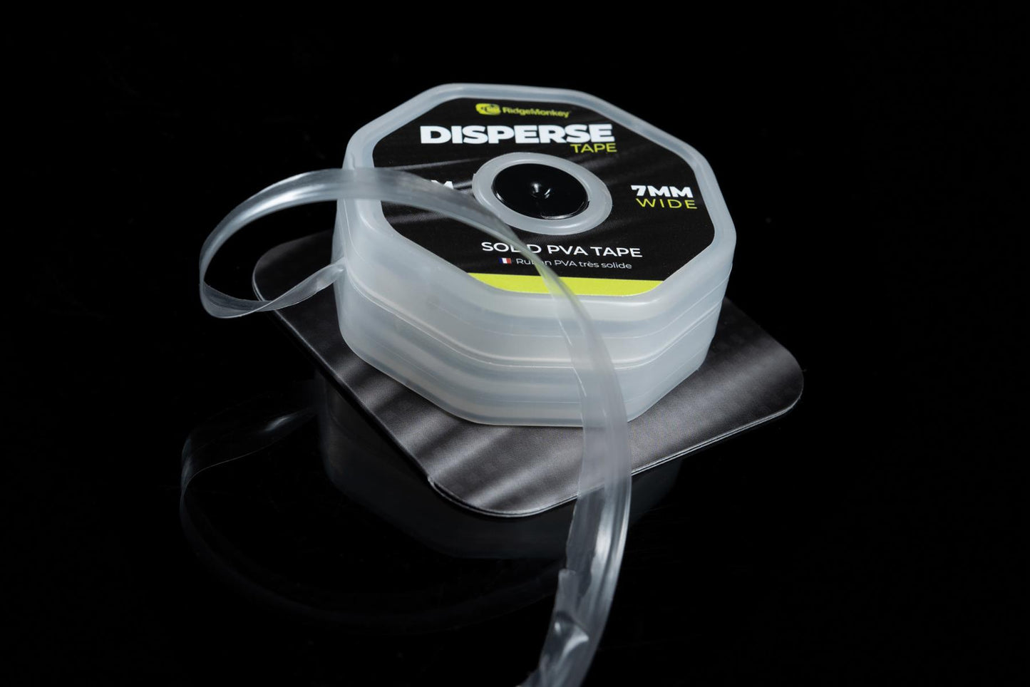 RidgeMonkey Disperse PVA Tape 7mm x 40m