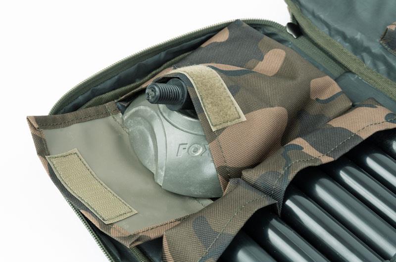 Fox CamoLite IMP Case