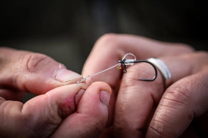One More Cast OMC Redesmere Surrender Chod Hooks