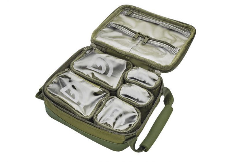 Trakker NXG Modular Lead Pouch