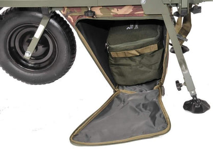 Carp Porter MK2 Drop in Bag with Side Access DPM
